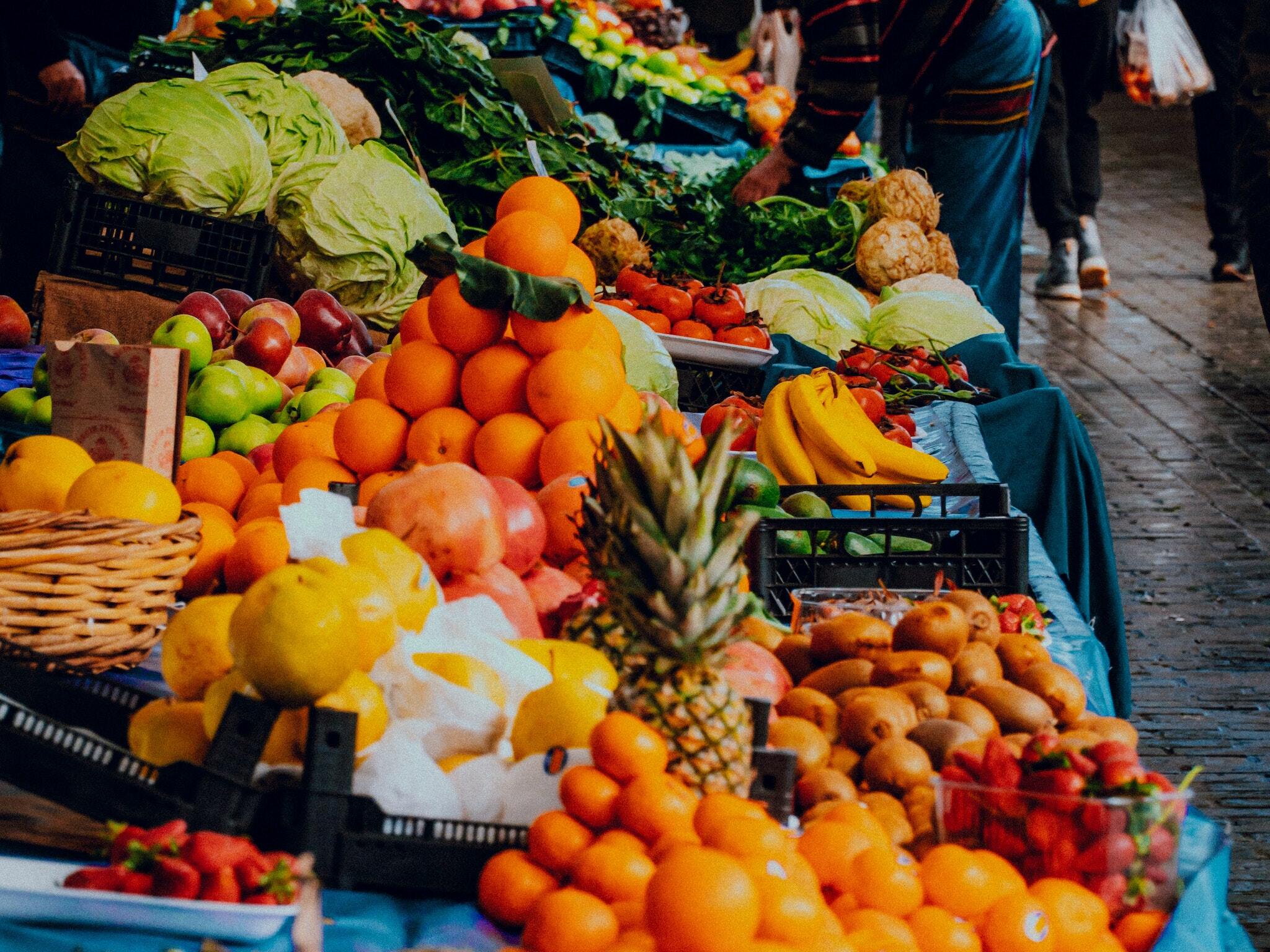 10 Best Farmers' Markets in Miami to Shop Year Round