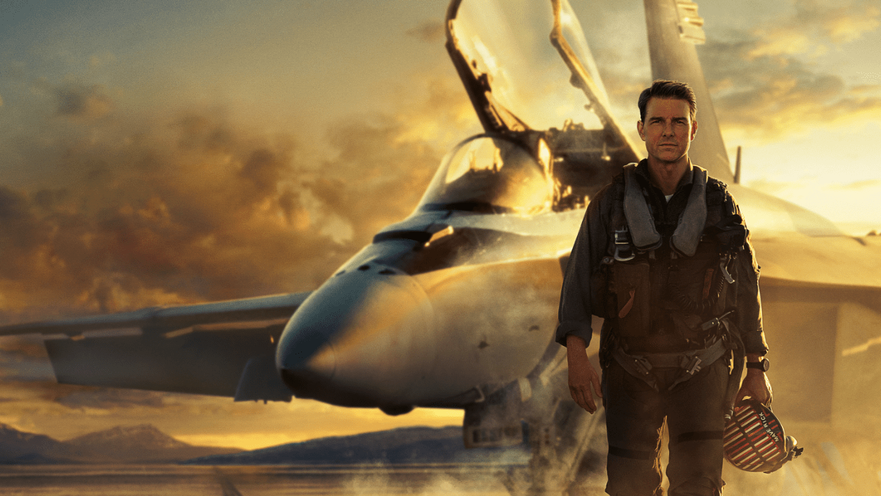 Tom Cruise to be first actor to shoot a movie in space