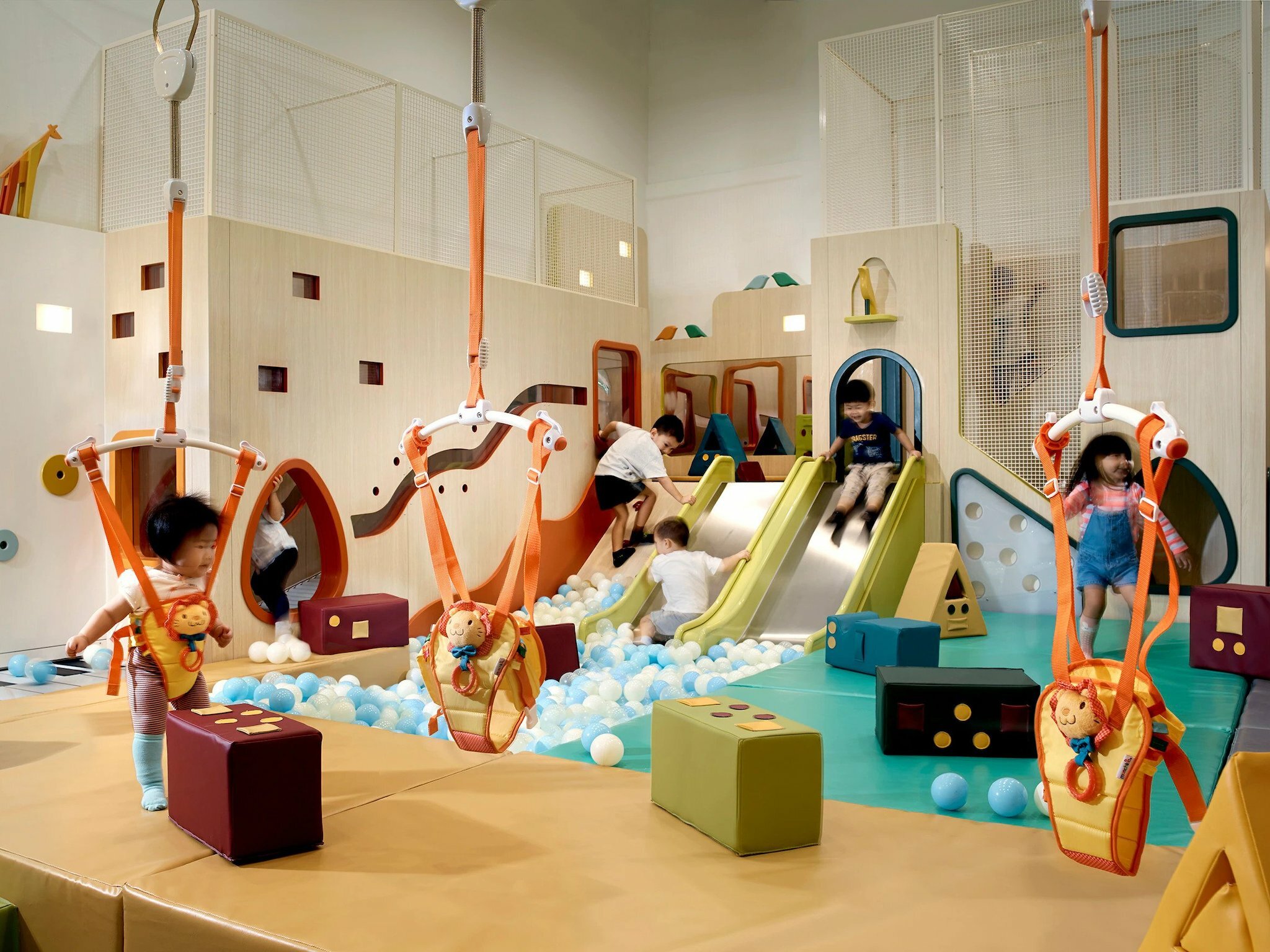 14 Best FamilyFriendly Hotels And Resorts In Singapore