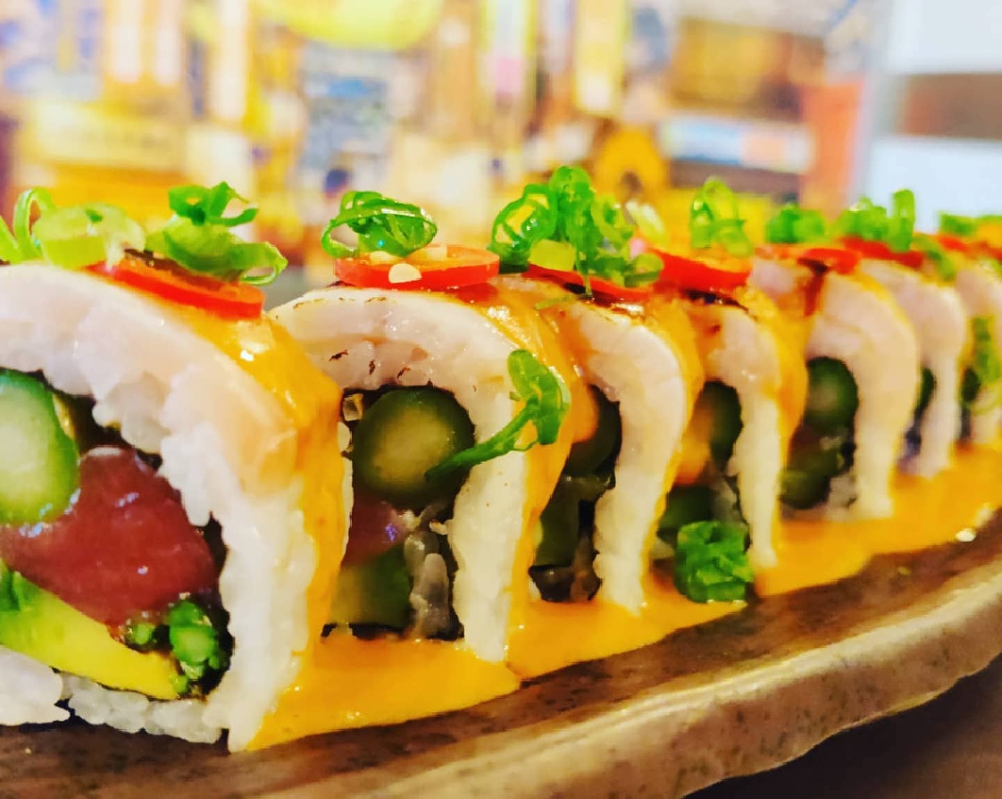 312 Fish Market Restaurants in Lower West Side, Chicago