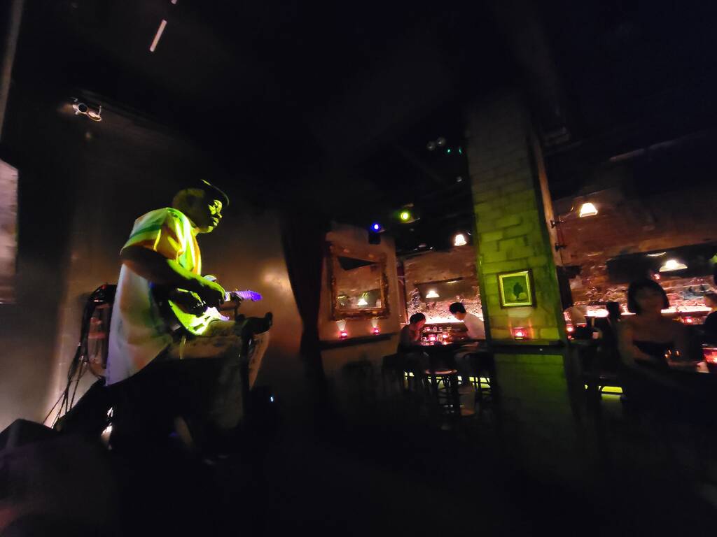 The best places for live music in Hong Kong Time Out Hong Kong
