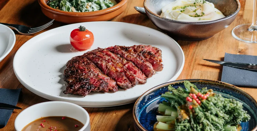 18 Best Steak Restaurants In Singapore