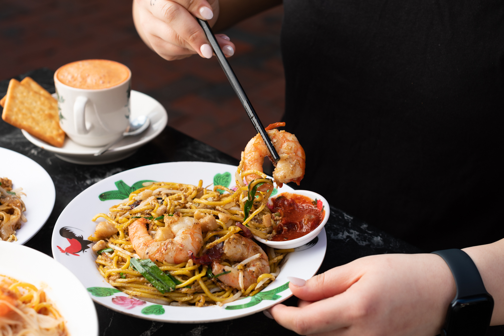 20 cheap lunch eats for under 15 in Melbourne's CBD