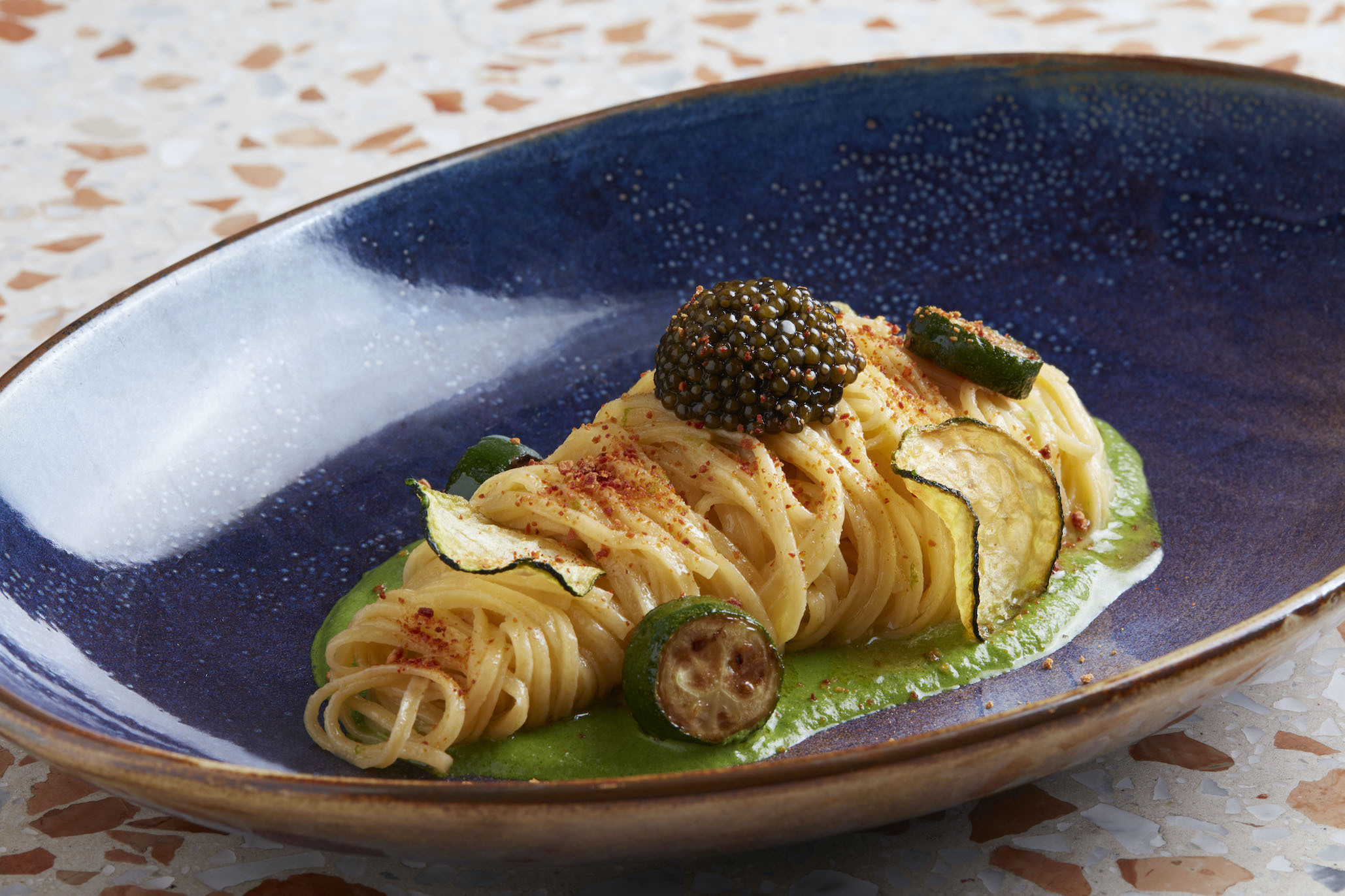 20 Best Italian Restaurants In Singapore for Pasta, Pizza and more