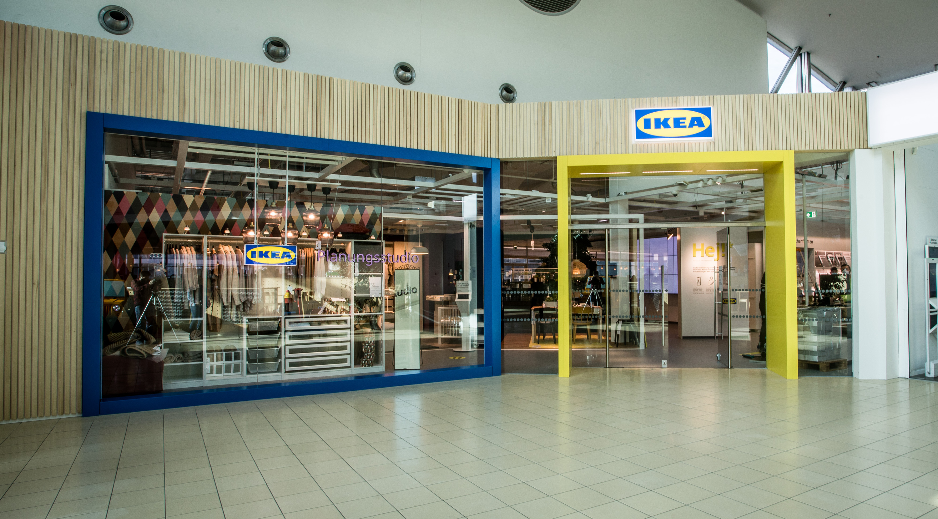 Ikea Plan and Order Point shop to open at Highpoint in Melbourne