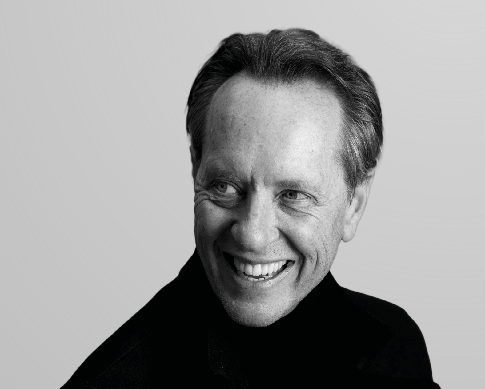 Actor Richard E Grant is coming to Australia