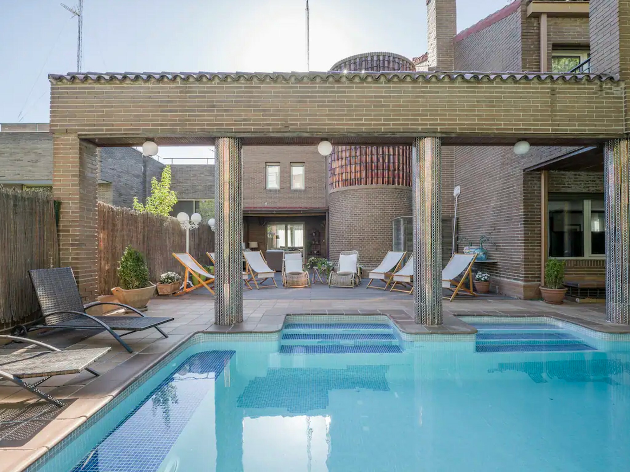 8 best Airbnb rentals in Madrid right now The coolest and quirkiest