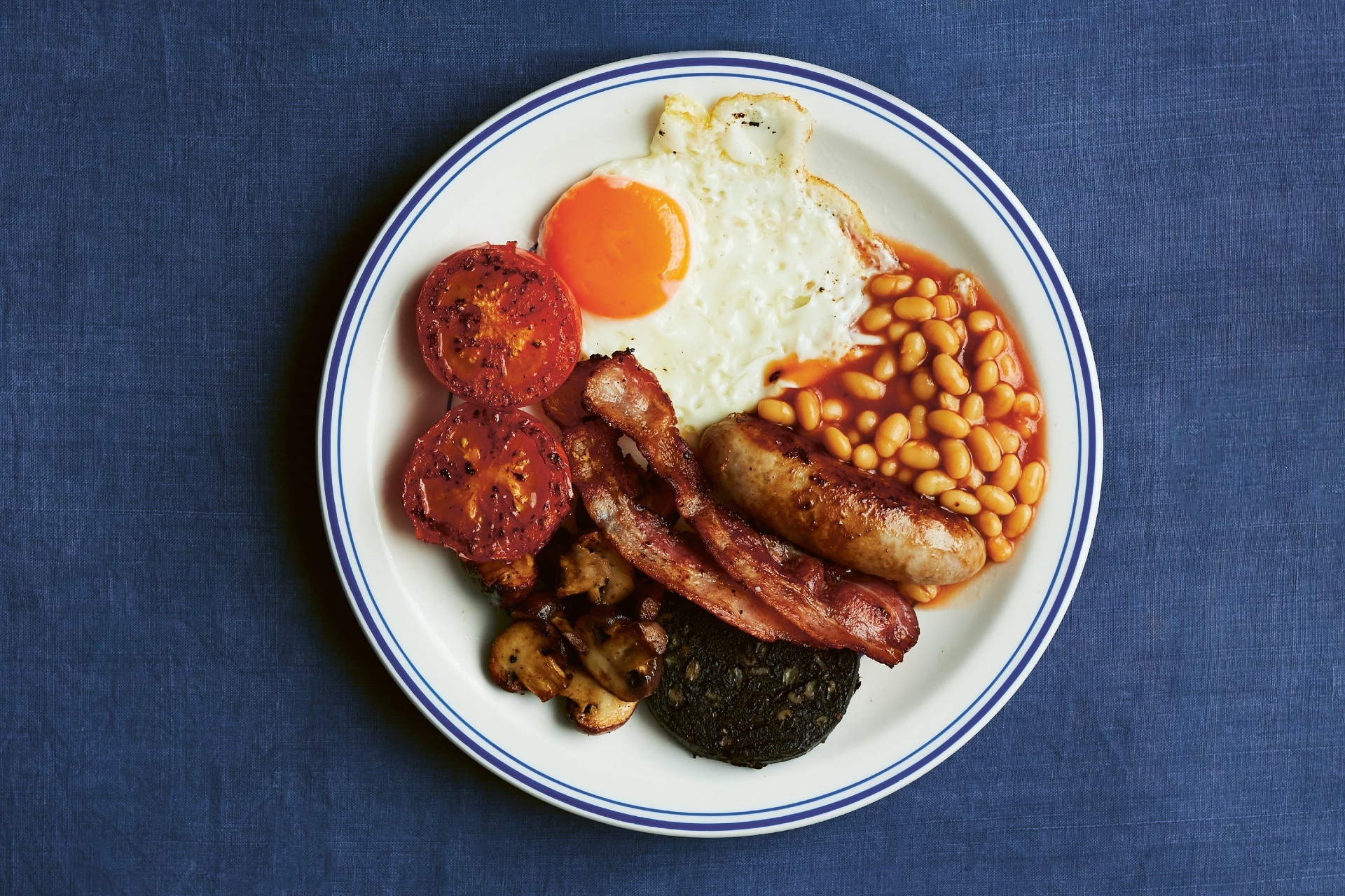 Best British Foods 5 Traditional Dishes You Need to Try