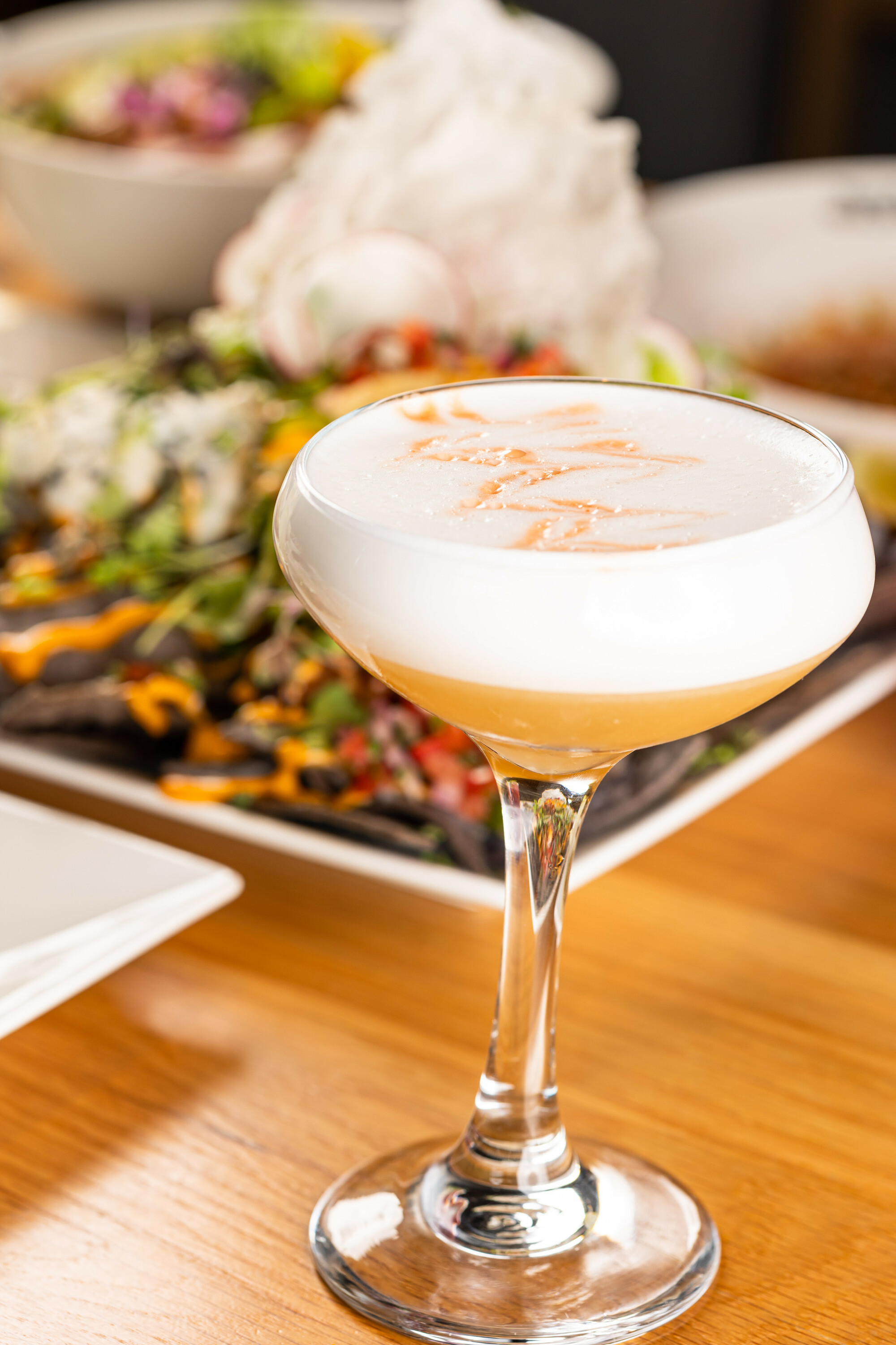 Fall cocktails in Montreal Best drinks in town right now