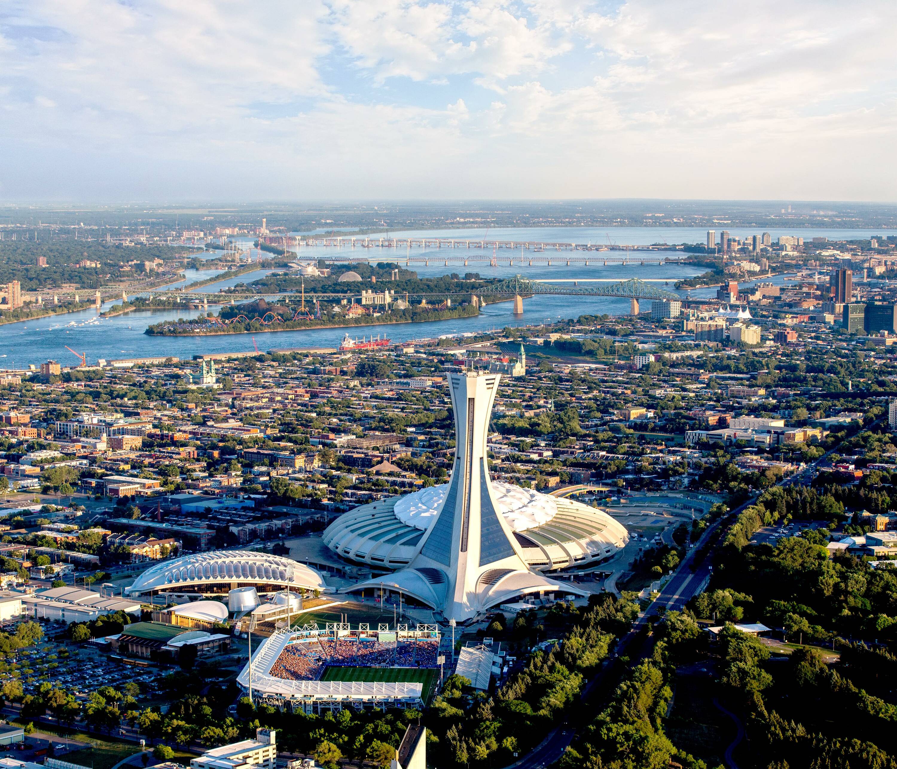 9 facts that make Montreal famous