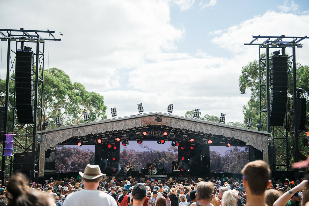 Golden Plains Prodigious Account Photos