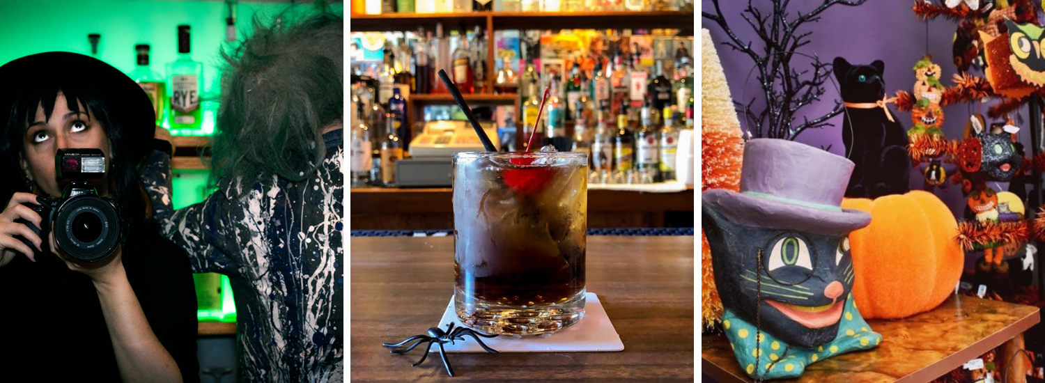 Ravenswood Costume Crawl Various venues Things to do in Chicago