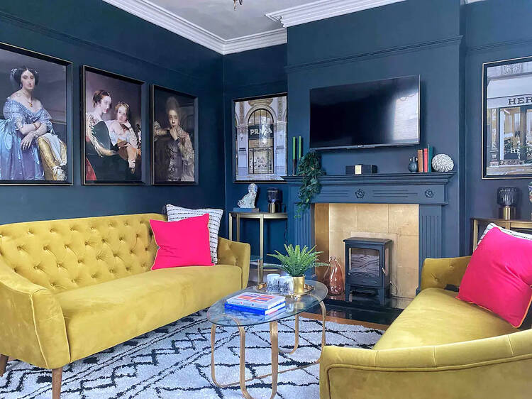 The 12 Best Airbnbs In York Best Places to Stay in York 2024