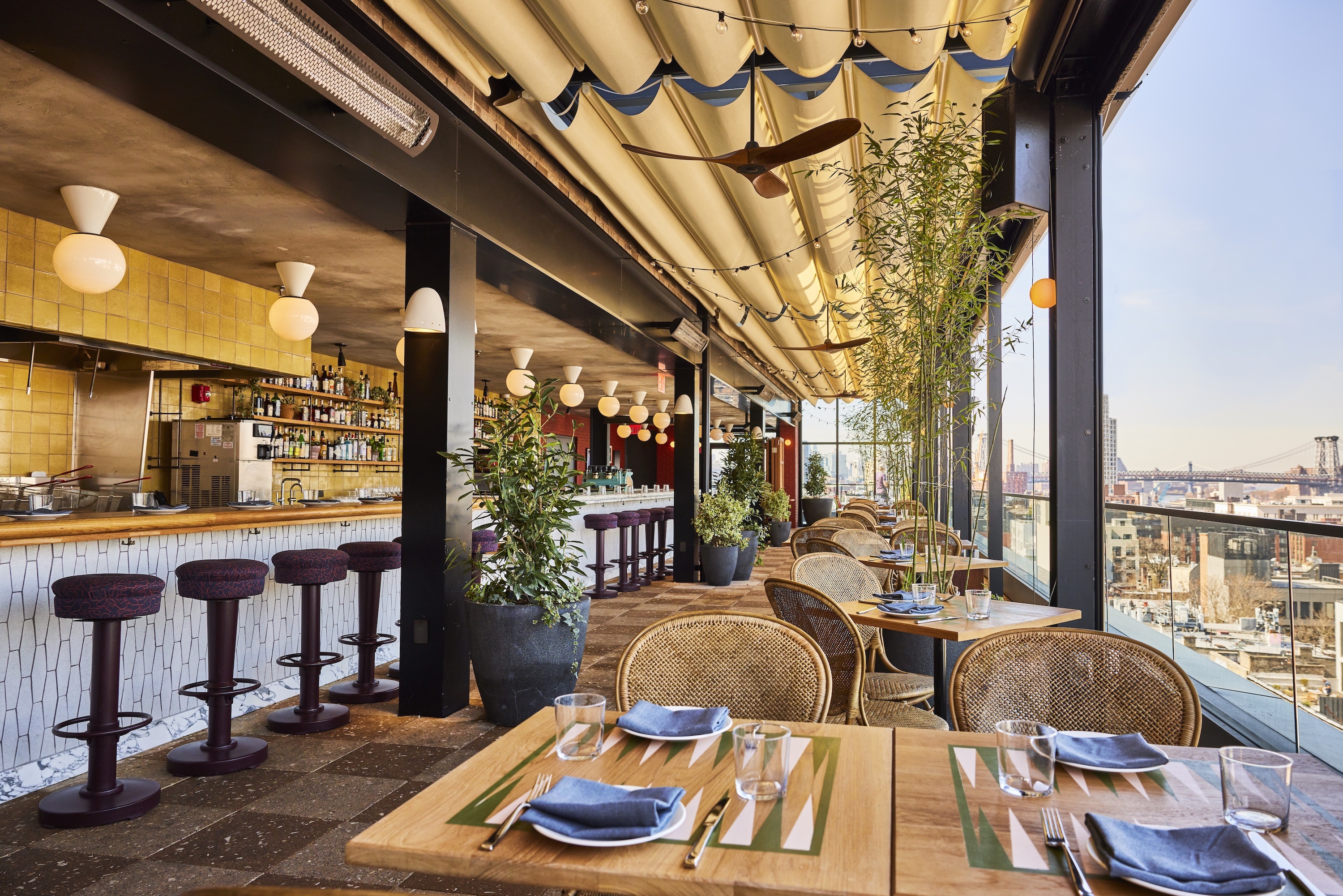 The Michelin Guide has added 17 spots to its New Yorkarea guide