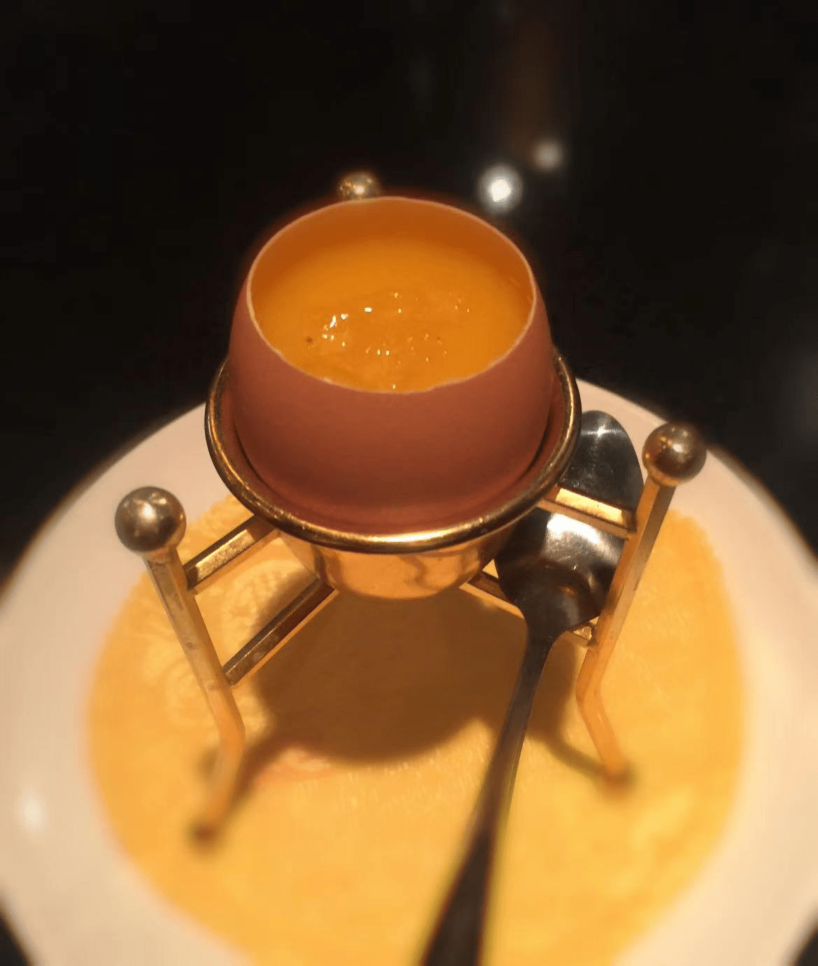 A look inside Chef Guo, New York’s most expensive Chinese restaurant