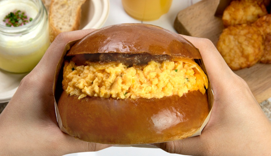 Popular sandwich joint Eggslut to open a second branch at Suntec City