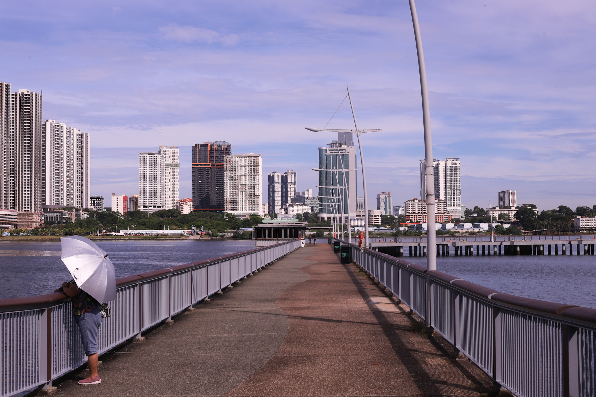 National Heritage Board Launches The New Woodlands Heritage Trail