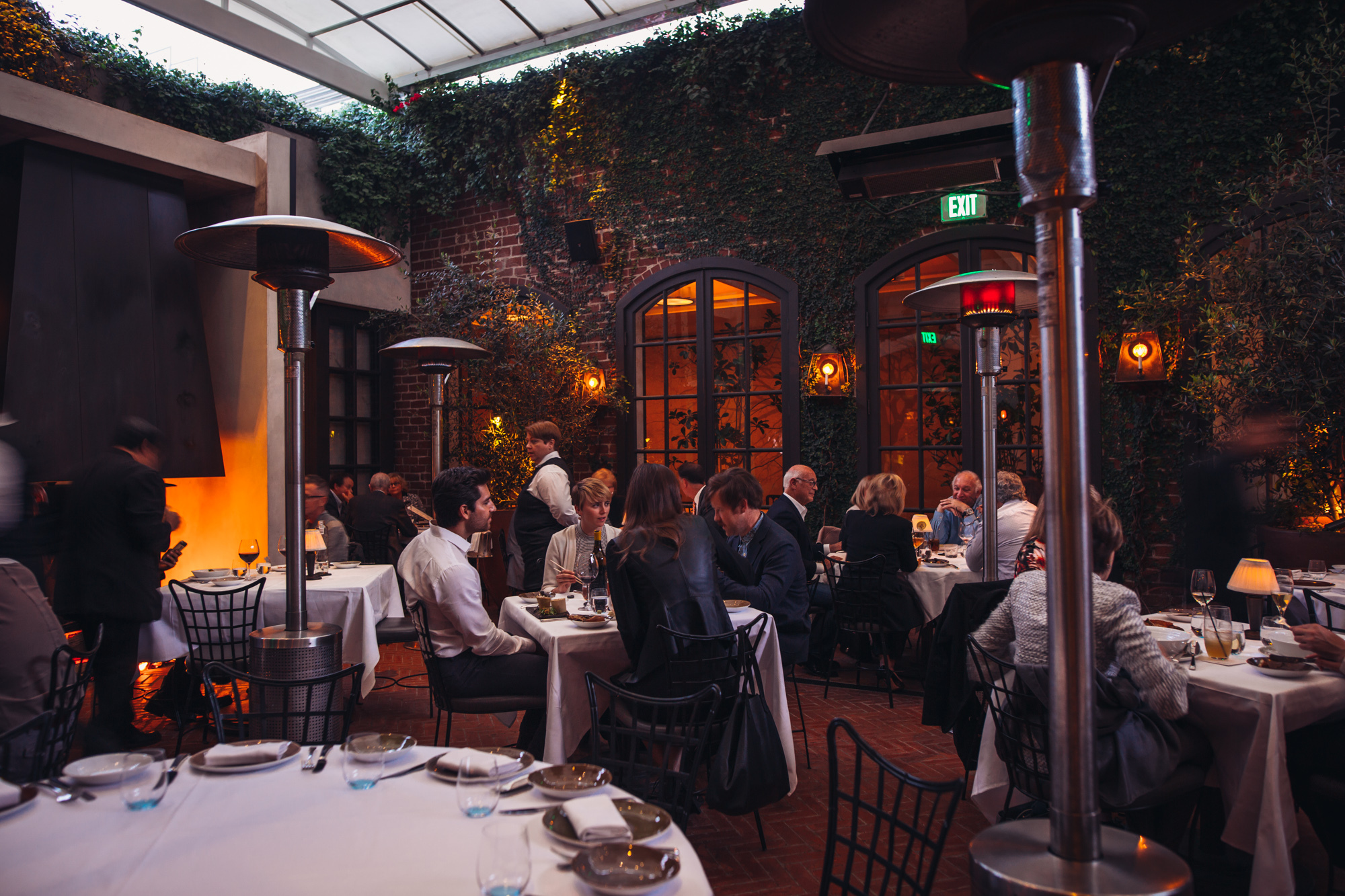 18 Best Valentine's Day Restaurants for Dinner in Los Angeles