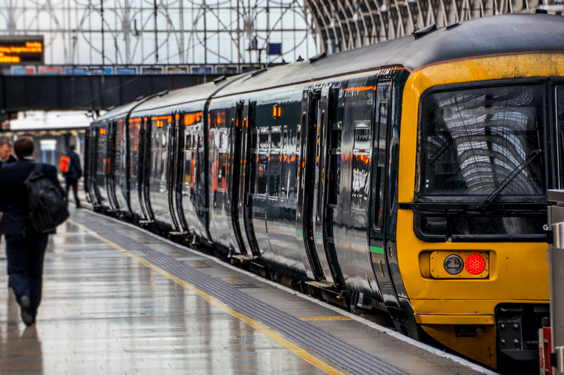 UK Rail Firm Offering Reduced Price Train Tickets on Southern Services