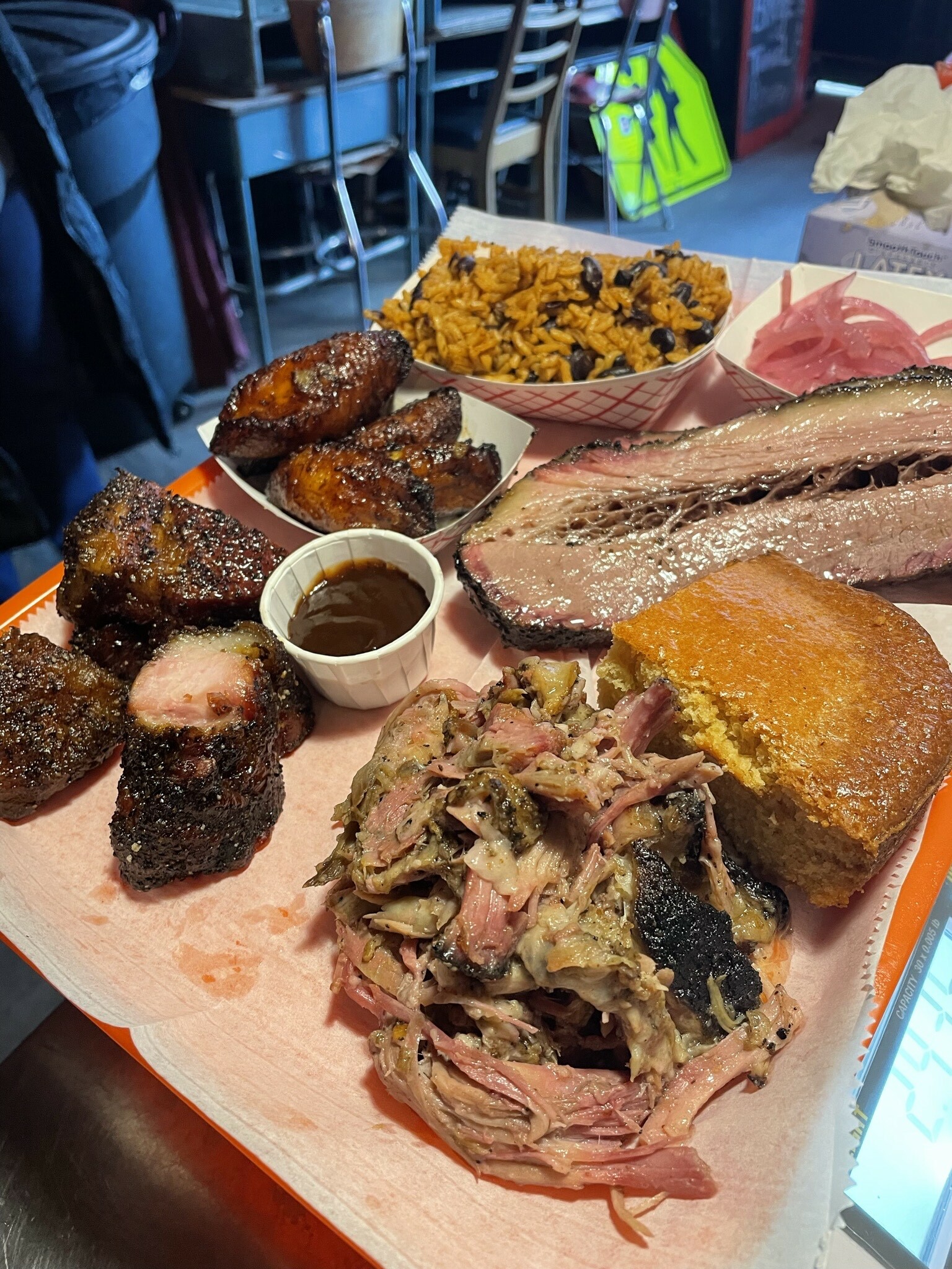 NYC's popular Bark Barbecue popup gets a permanent spot in Dumbo