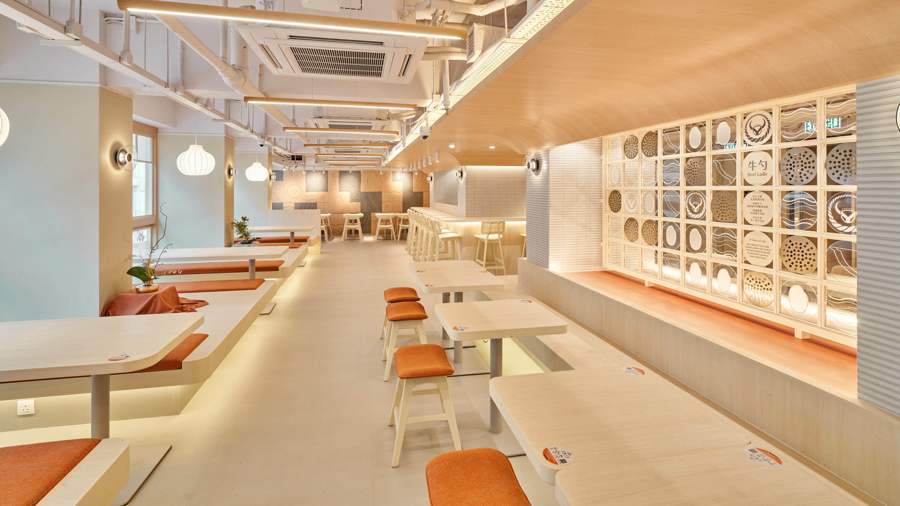 Yoshinoya opens new Japanese cafestyle concept store in Tsim Sha Tsui