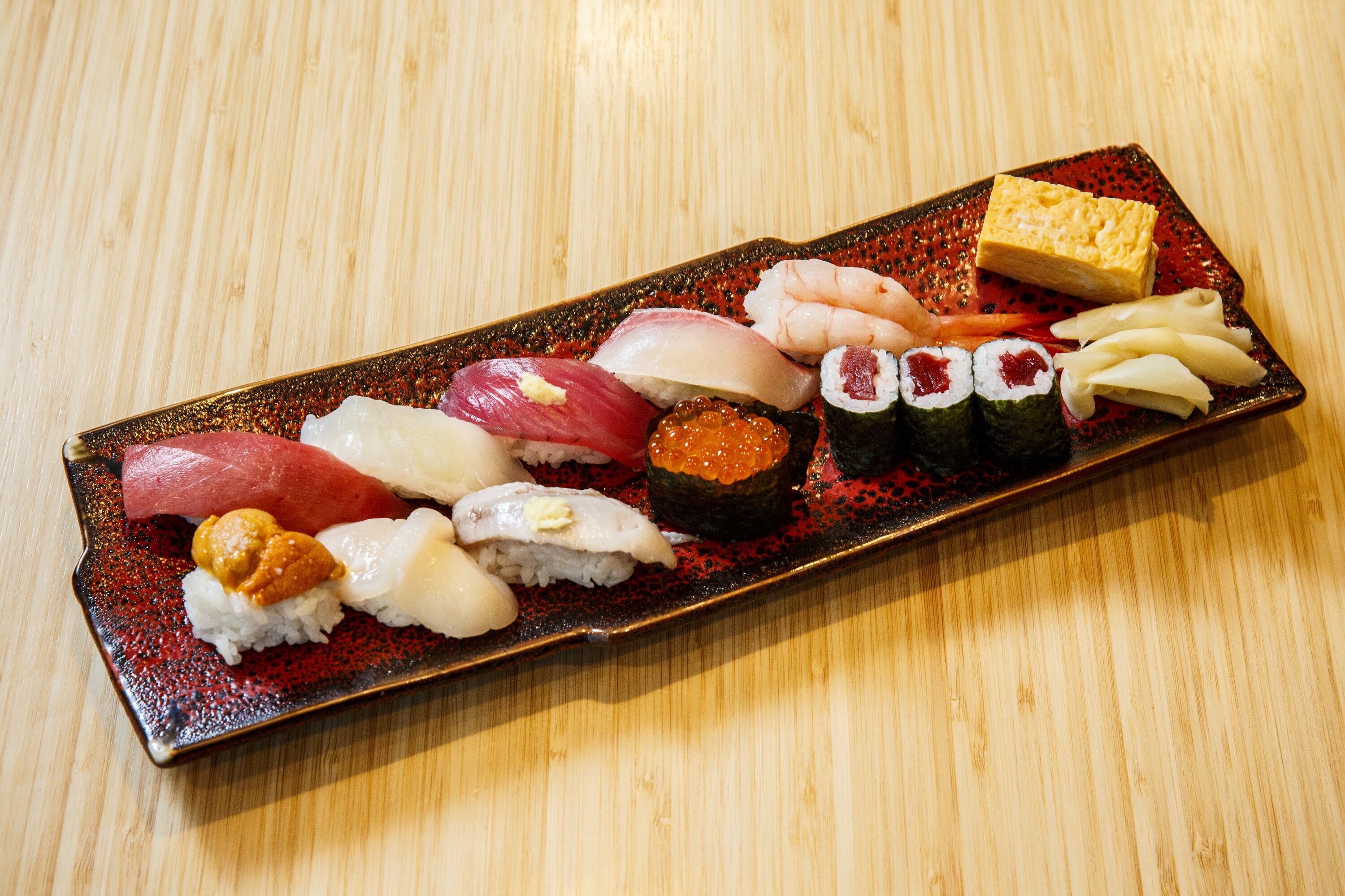 11 Best Japanese Restaurants in Brisbane Right Now