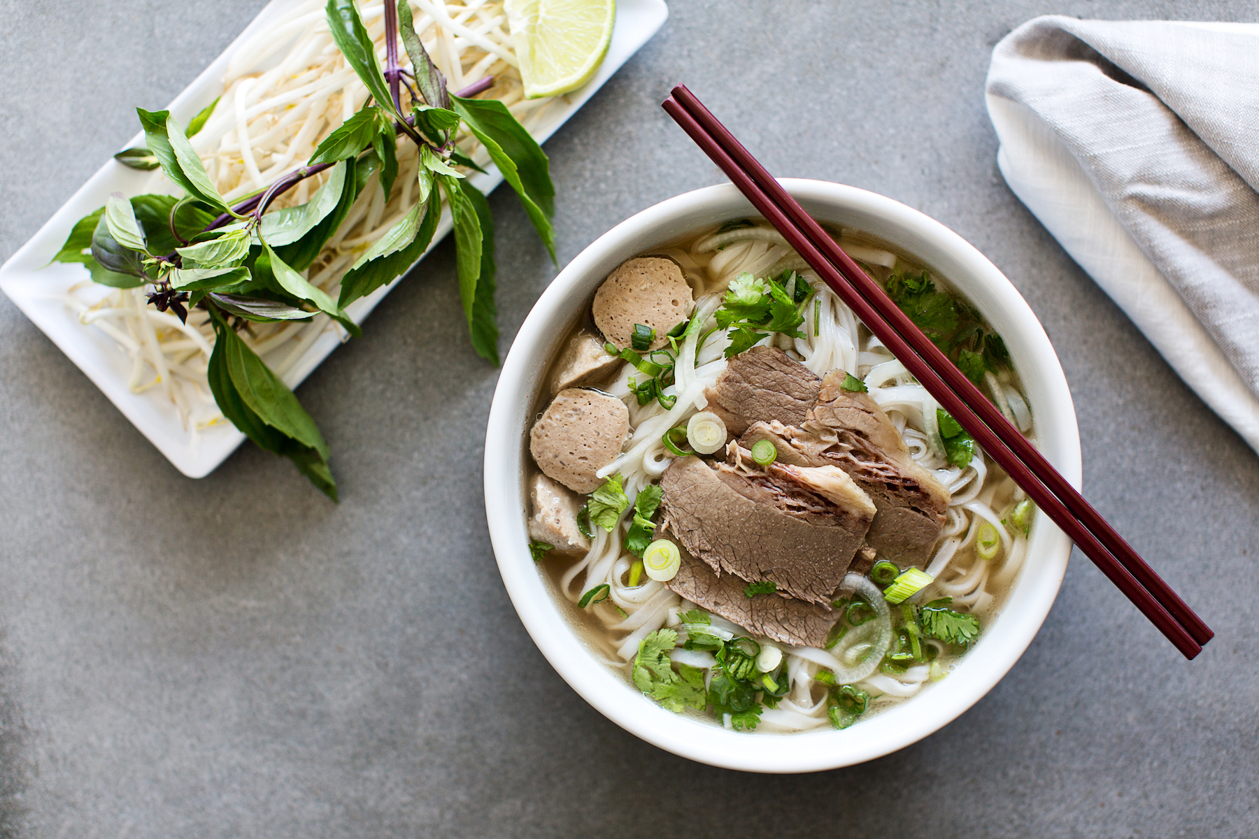 19 Best Pho Noodle Soups in Los Angeles