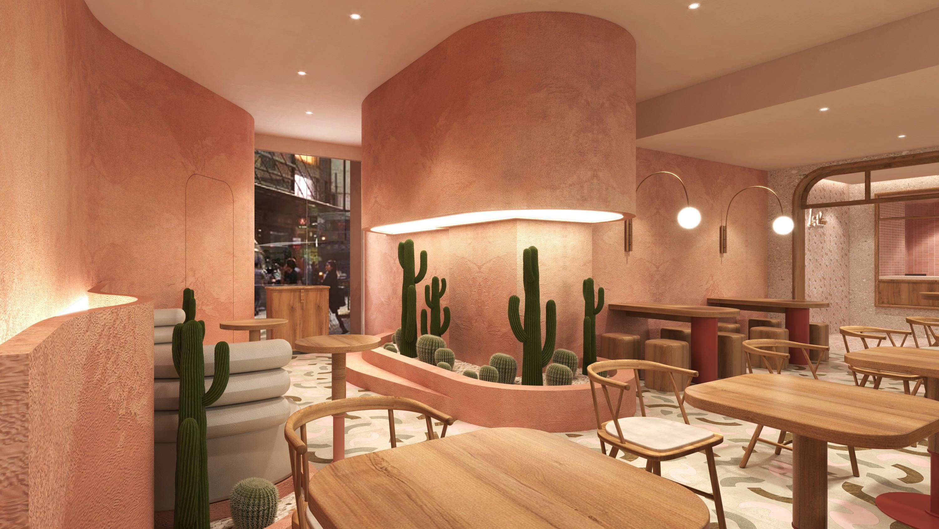 La Viña (Causeway Bay) Restaurants in Causeway Bay, Hong Kong