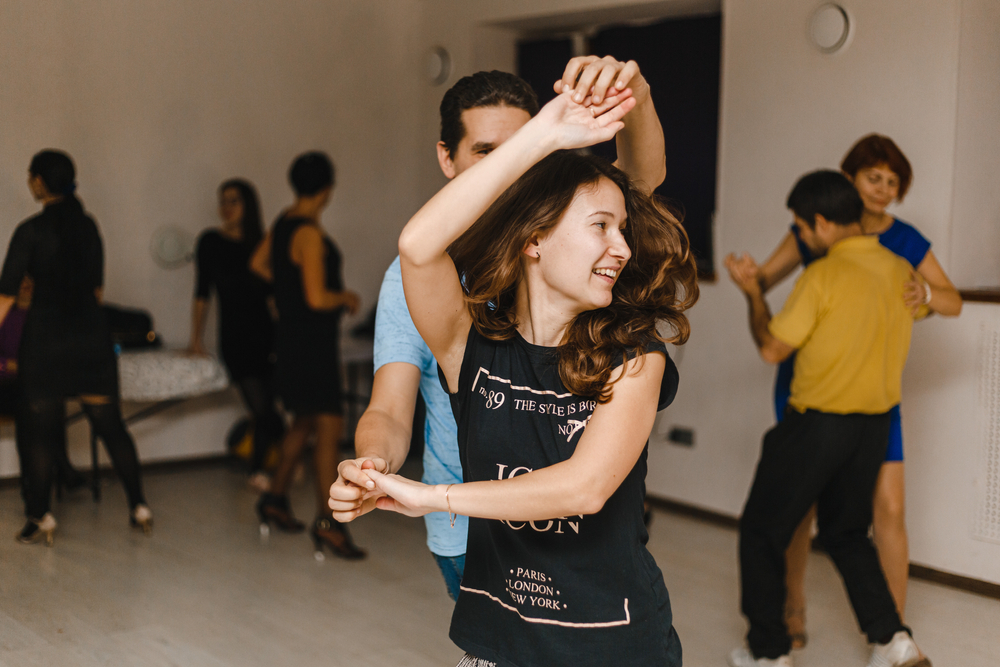 15 studios where you can learn to dance in Melbourne