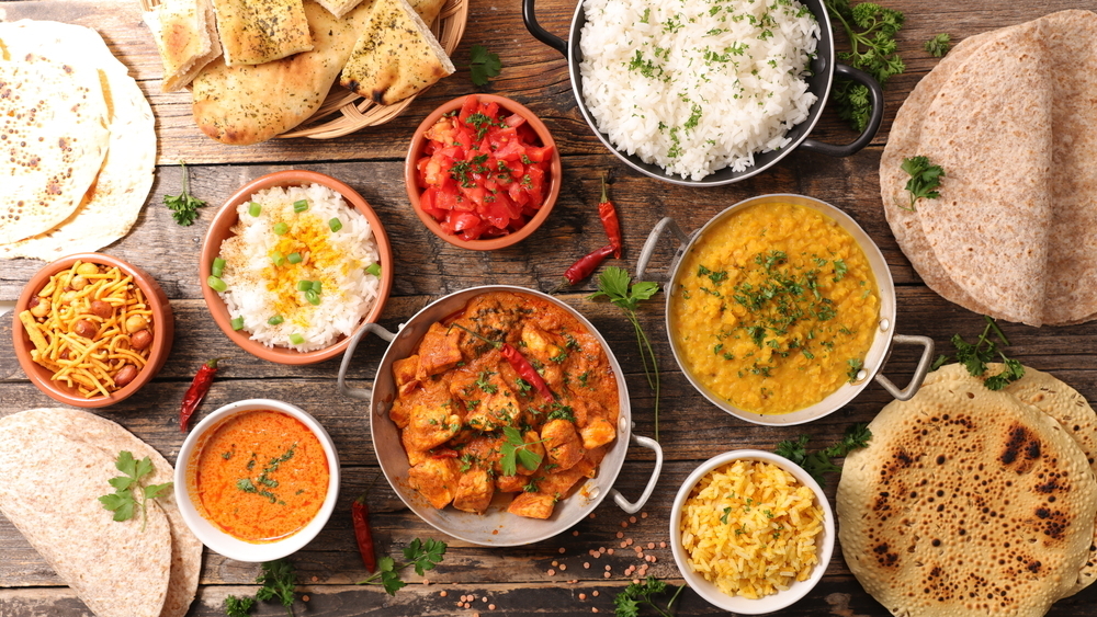 This is Officially the Best Indian Takeaway in the UK