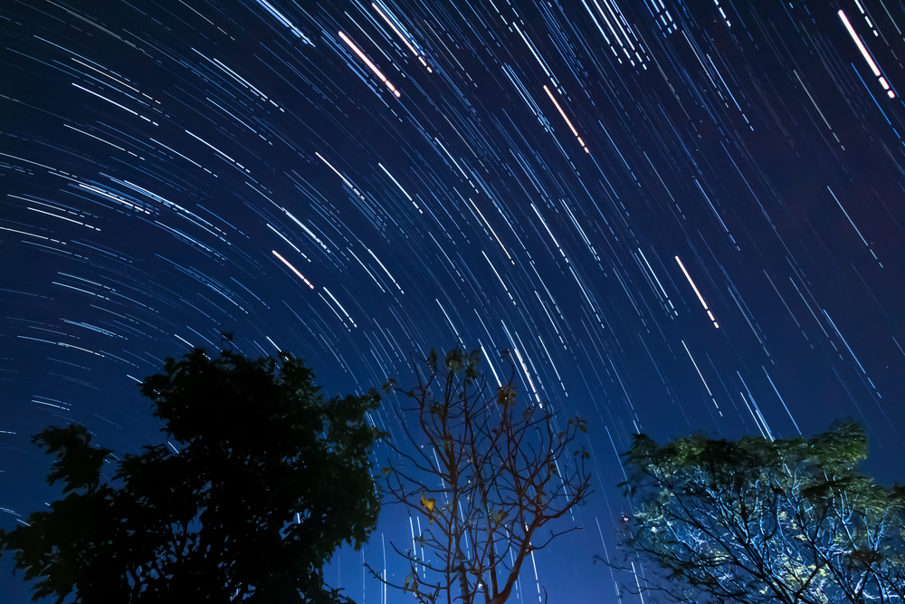 Geminid Meteor Shower UK When And How to See Shooting Stars This Week