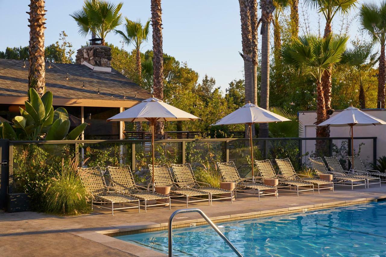 7 Best Ojai Hotels for a Relaxing California Getaway for 2023
