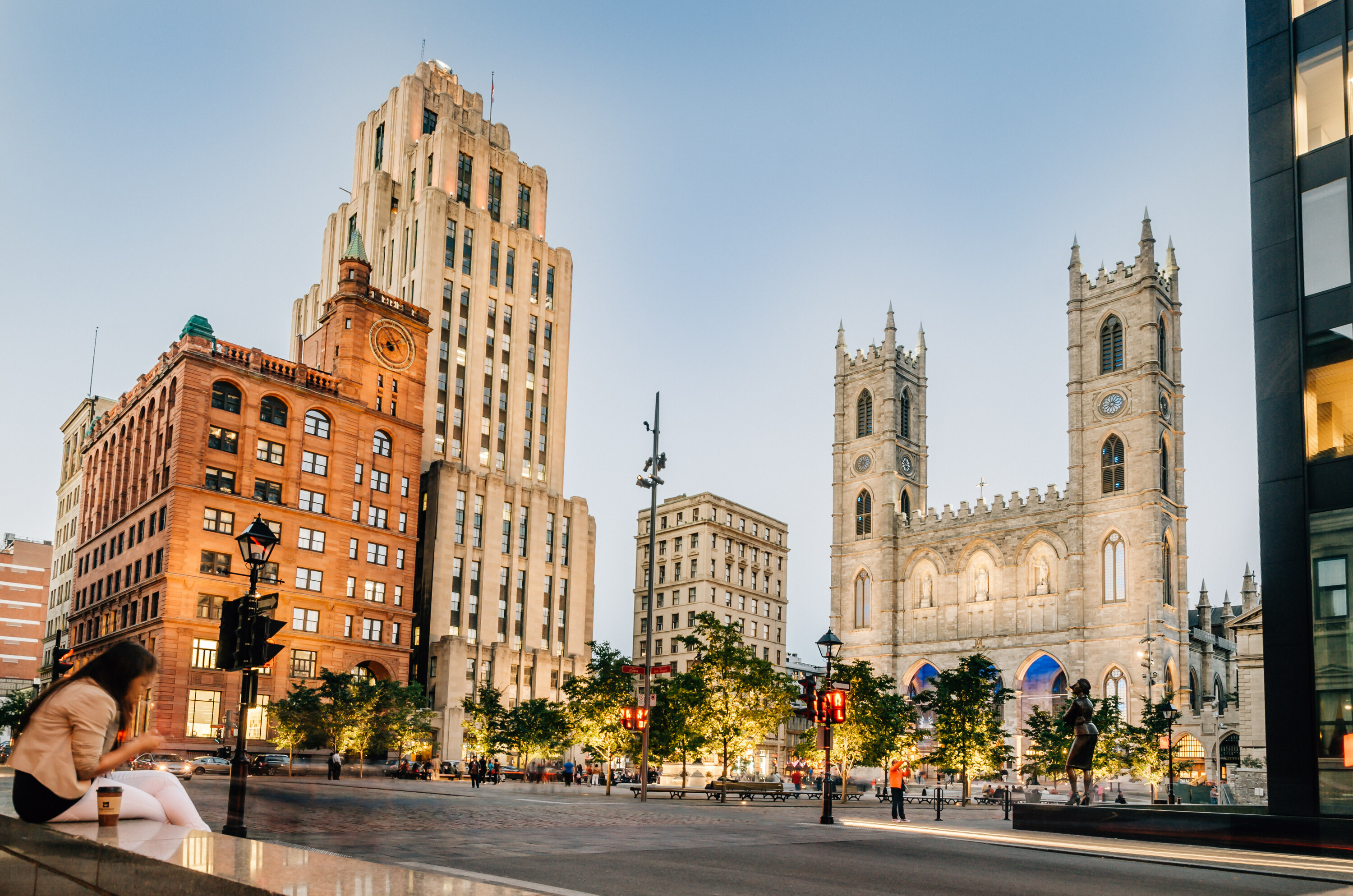 Where To Stay in Montreal Best Neighborhoods To Visit