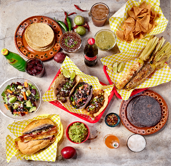 The Best Mexican Restaurants in Austin, TX for Authentic Dishes