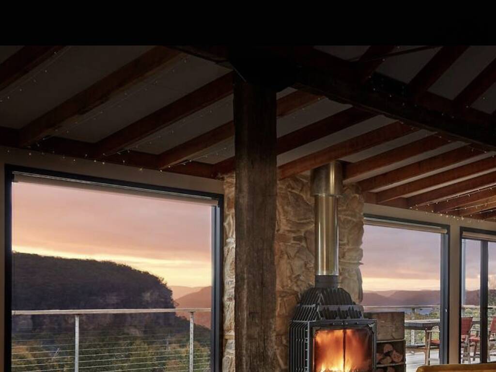 The Best in the Blue Mountains Best Places to Stay in