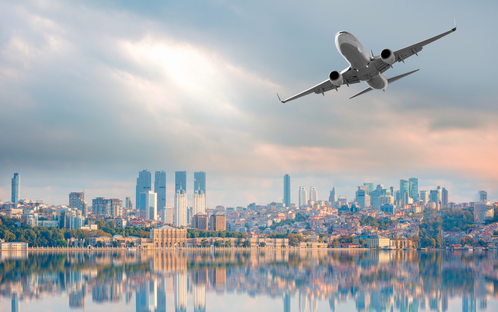 This Budget Airline is Launching a New LondonIstanbul Route (and