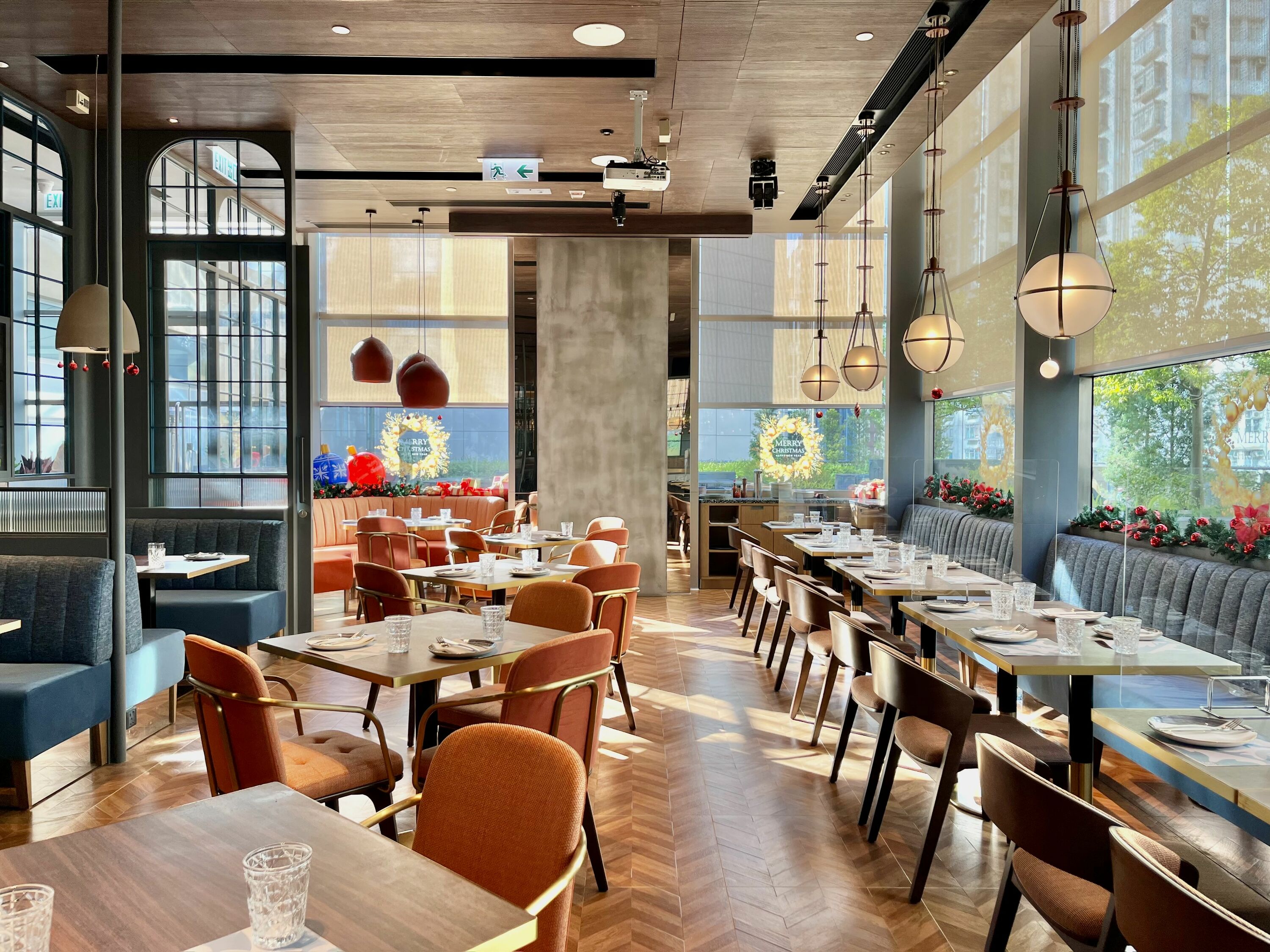 F.I.G.S Bistro Mediterranean & Apéro Terrace Bar Restaurants in