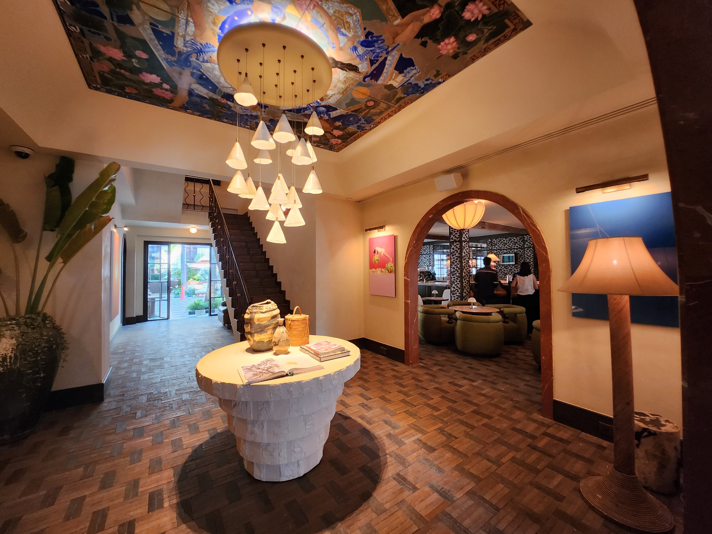 Take a look inside Southeast Asia’s first Soho House ahead of its