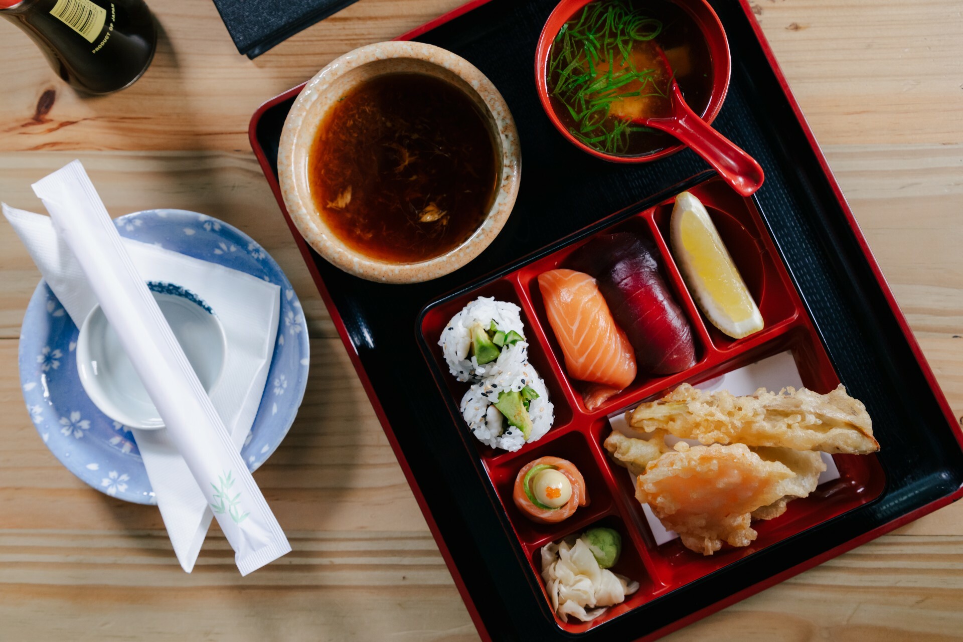 14 Best Sushi Restaurants in Cape Town for 2023