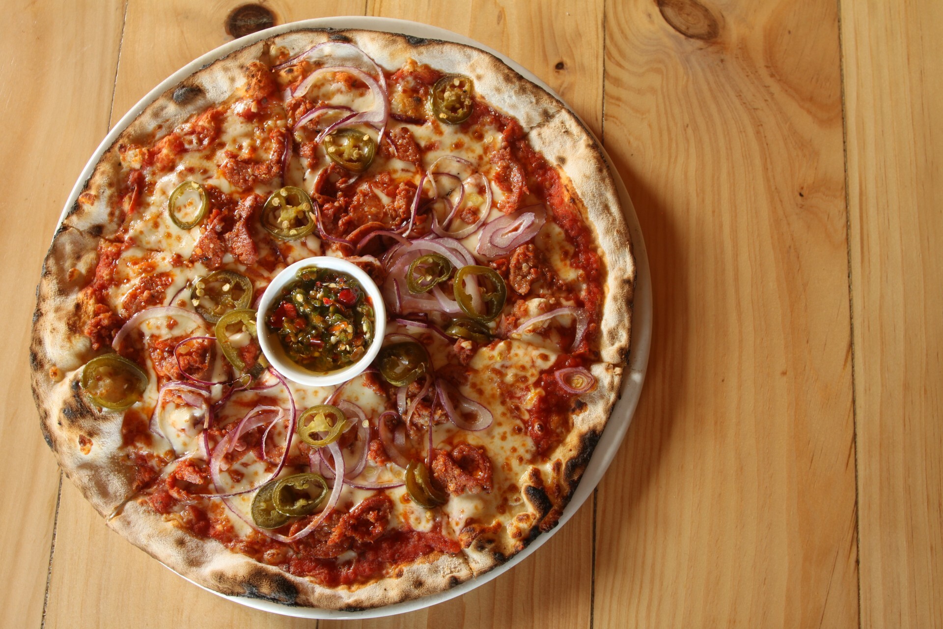 12 Best Pizza Restaurants in Cape Town for 2023