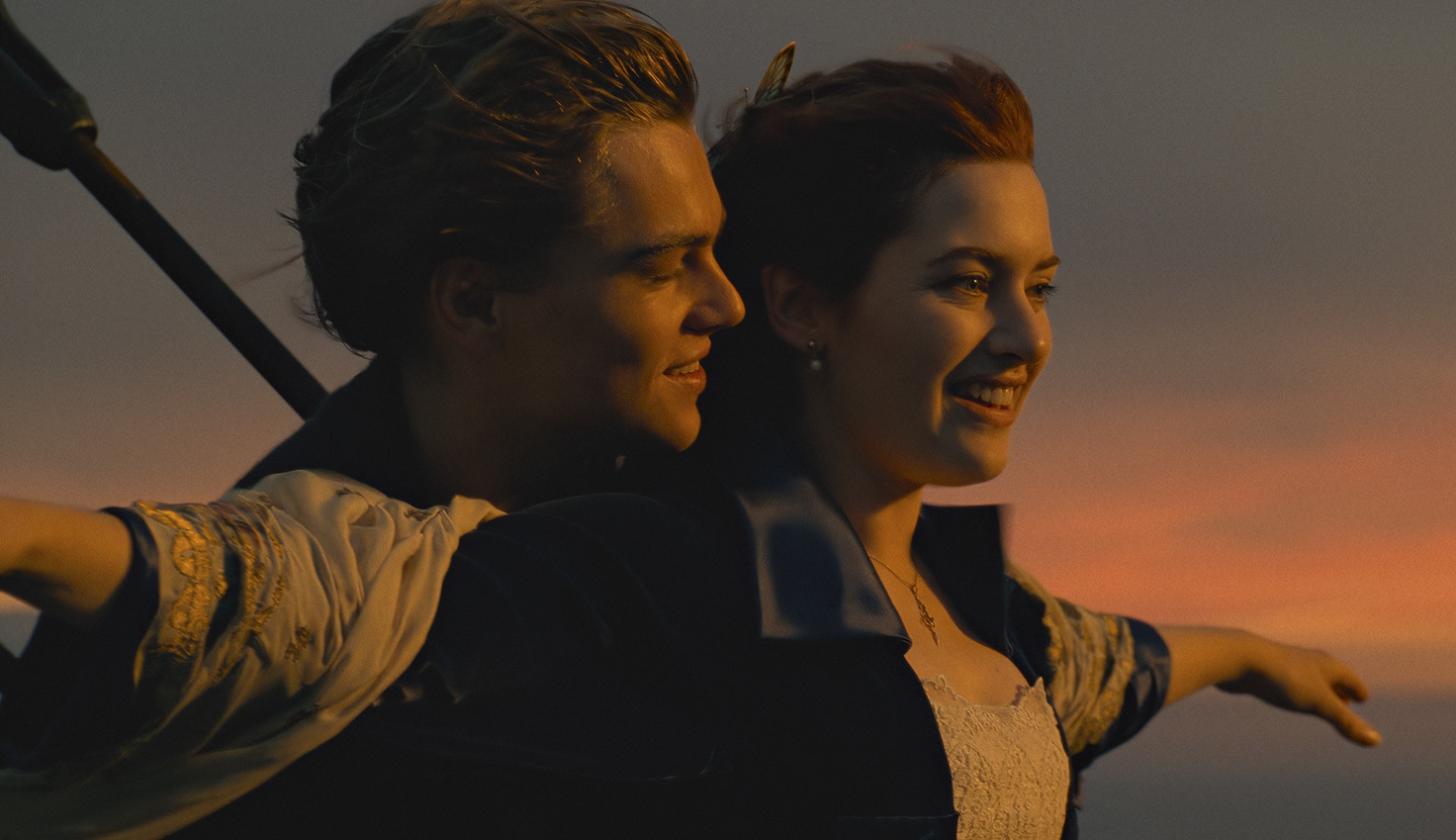 Titanic 25th Anniversary Film in Tokyo