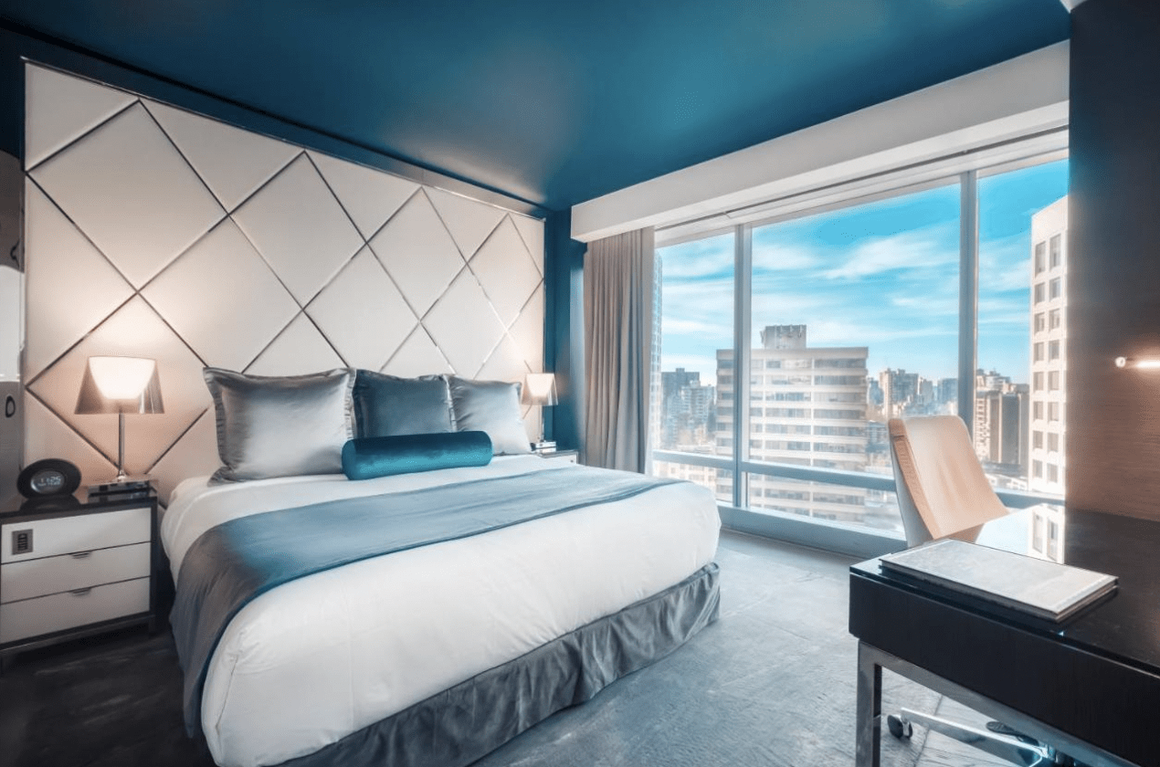 The Best Hotels in Vancouver Best Places to Stay in Vancouver