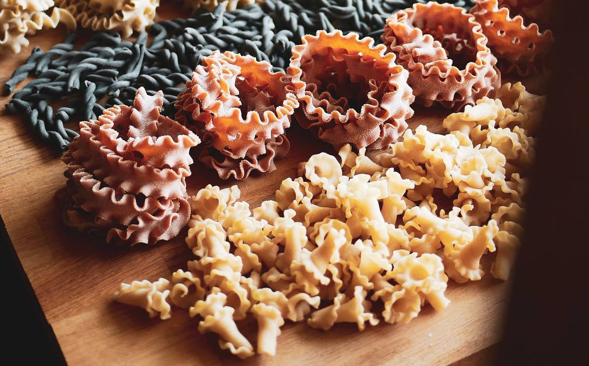 Where To Find Fresh Pasta For Cheap In Singapore