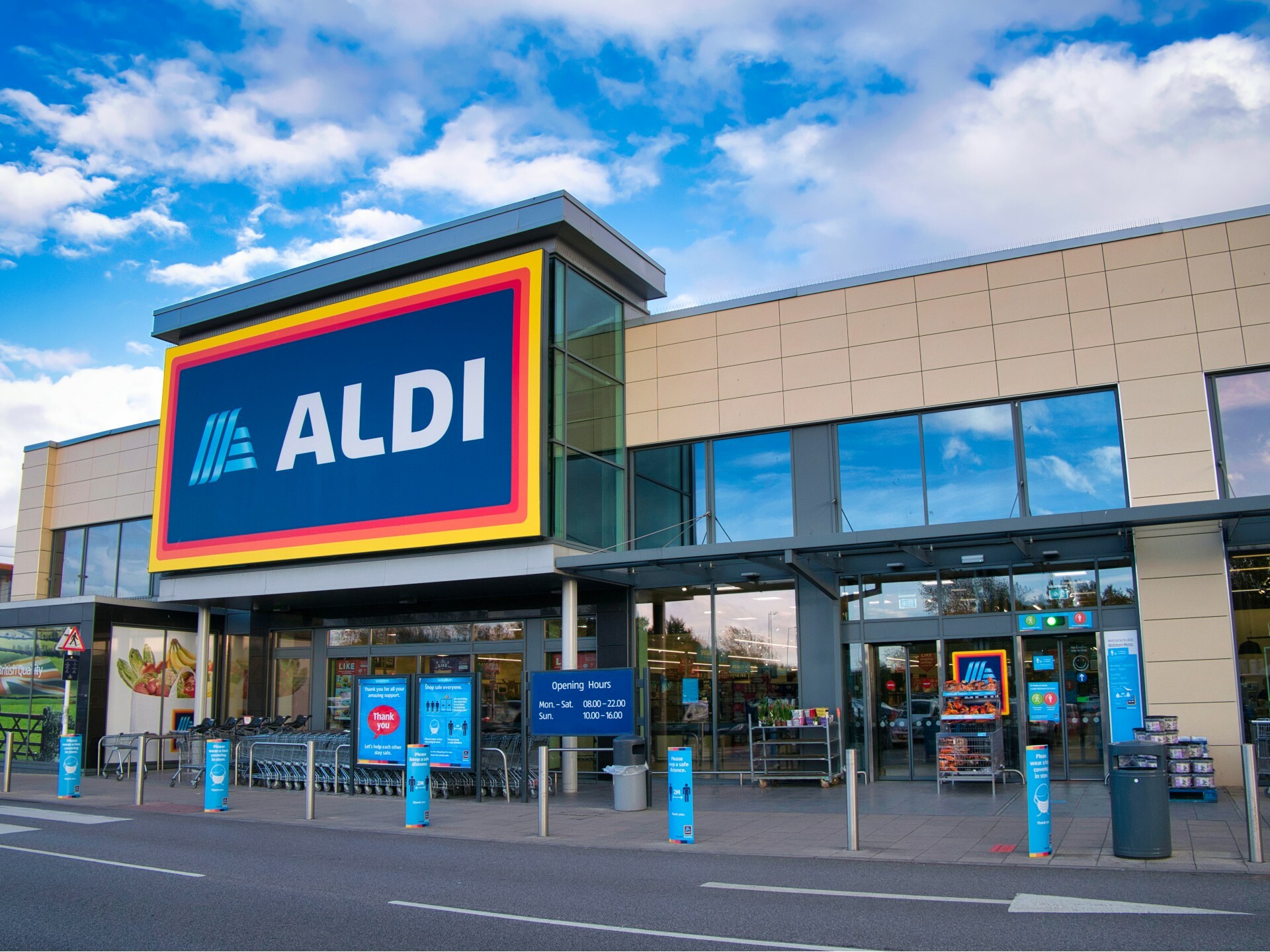 New Aldi Stores London Full List of Potential Locations So Far
