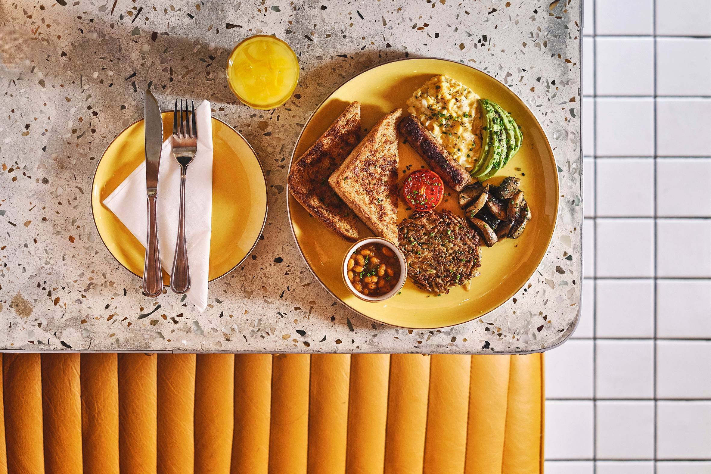 18 Best Breakfast and Brunch Spots in Cape Town for 2023