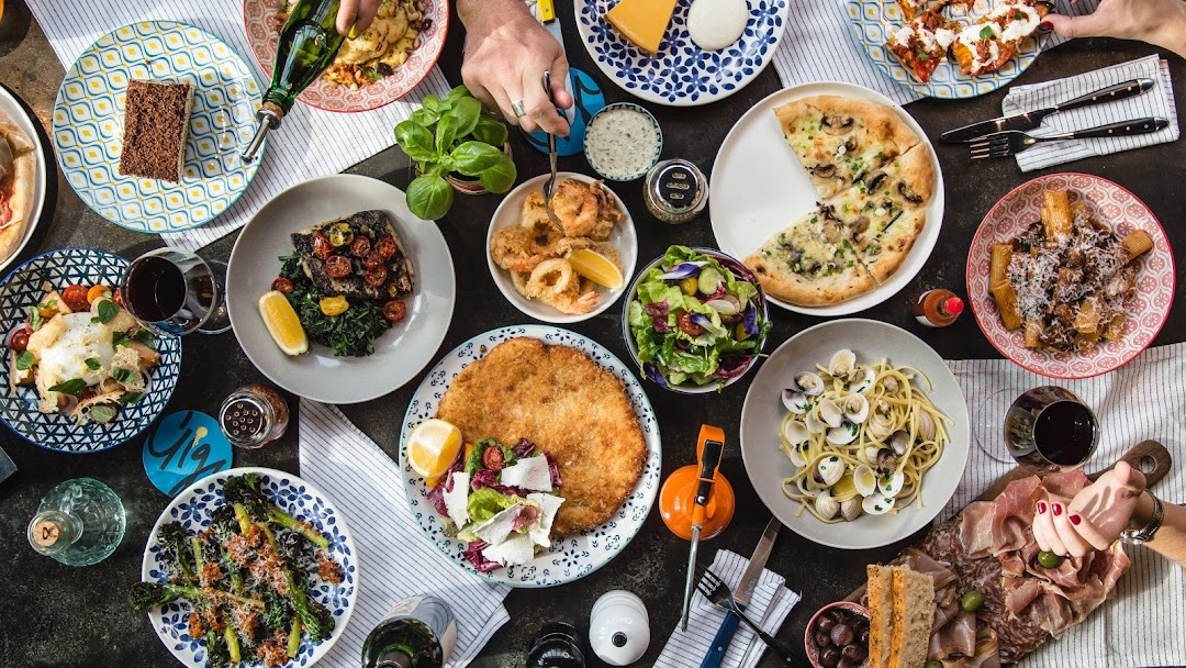 Best spots to enjoy Sunday brunch in Bangkok