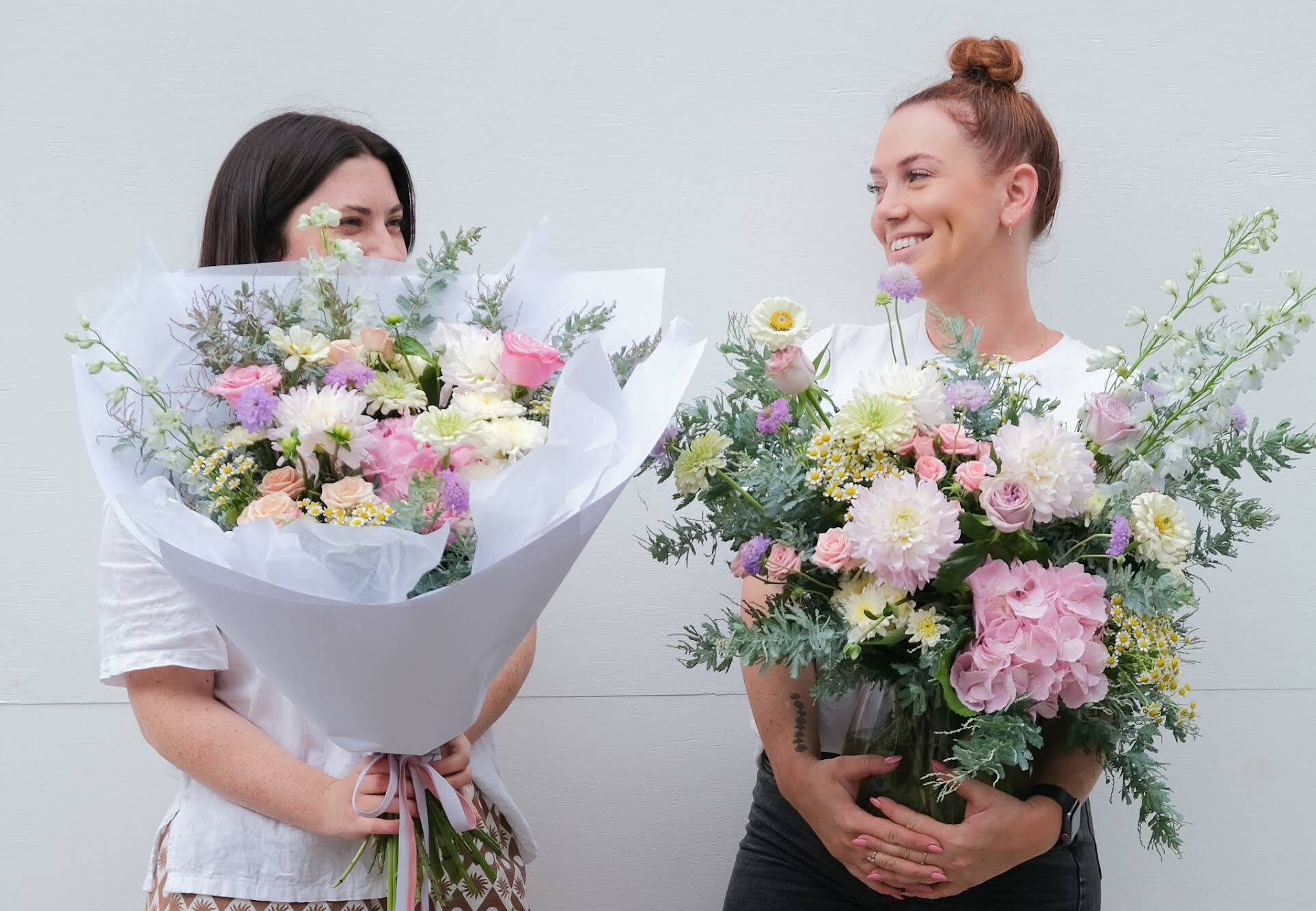 The best florists in Brisbane
