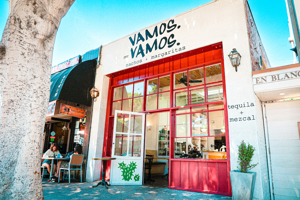 The 12 Best Bars in Santa Monica, Ranked