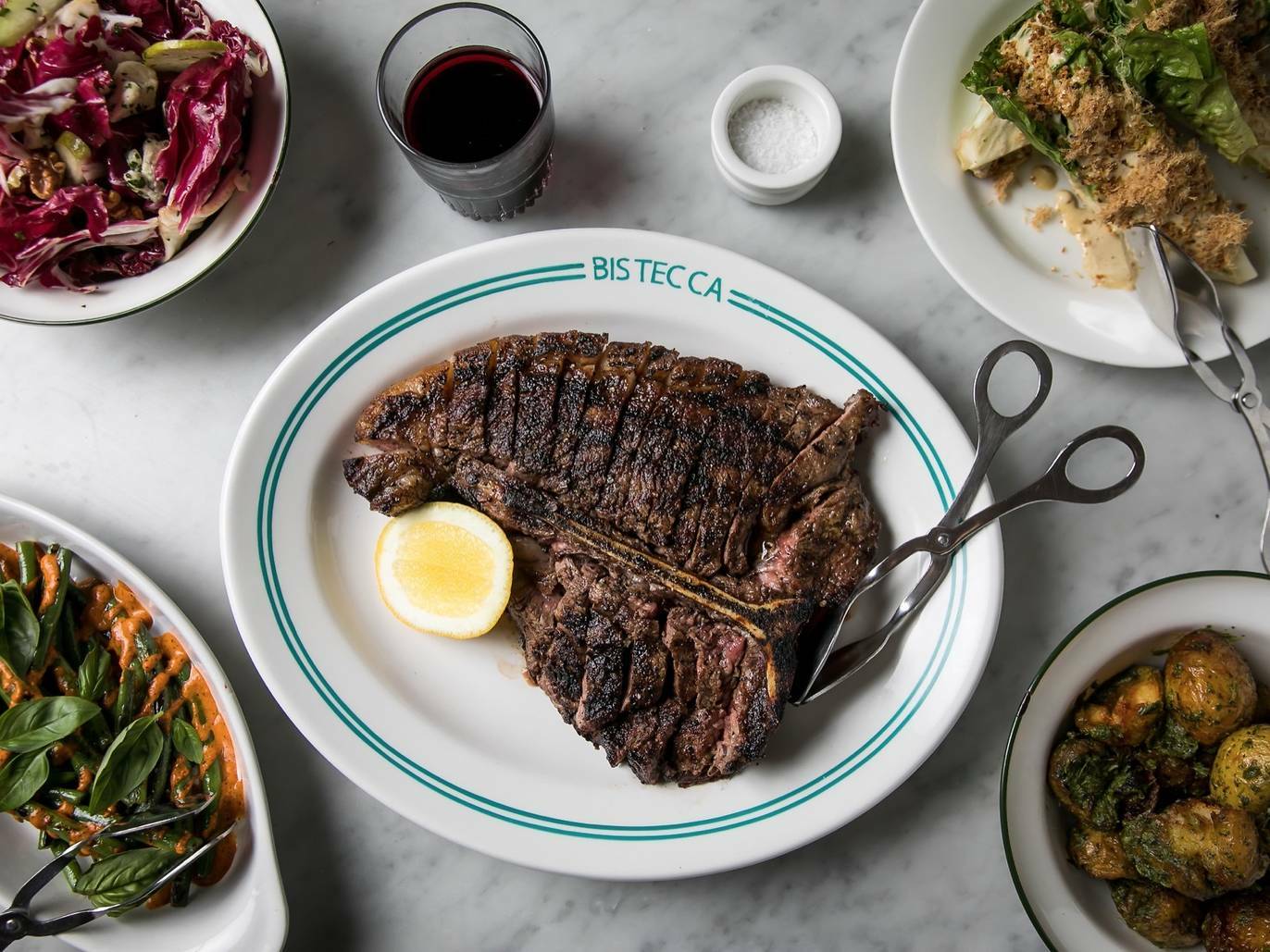 Sydney restaurants make the World’s Best Steak Restaurants list