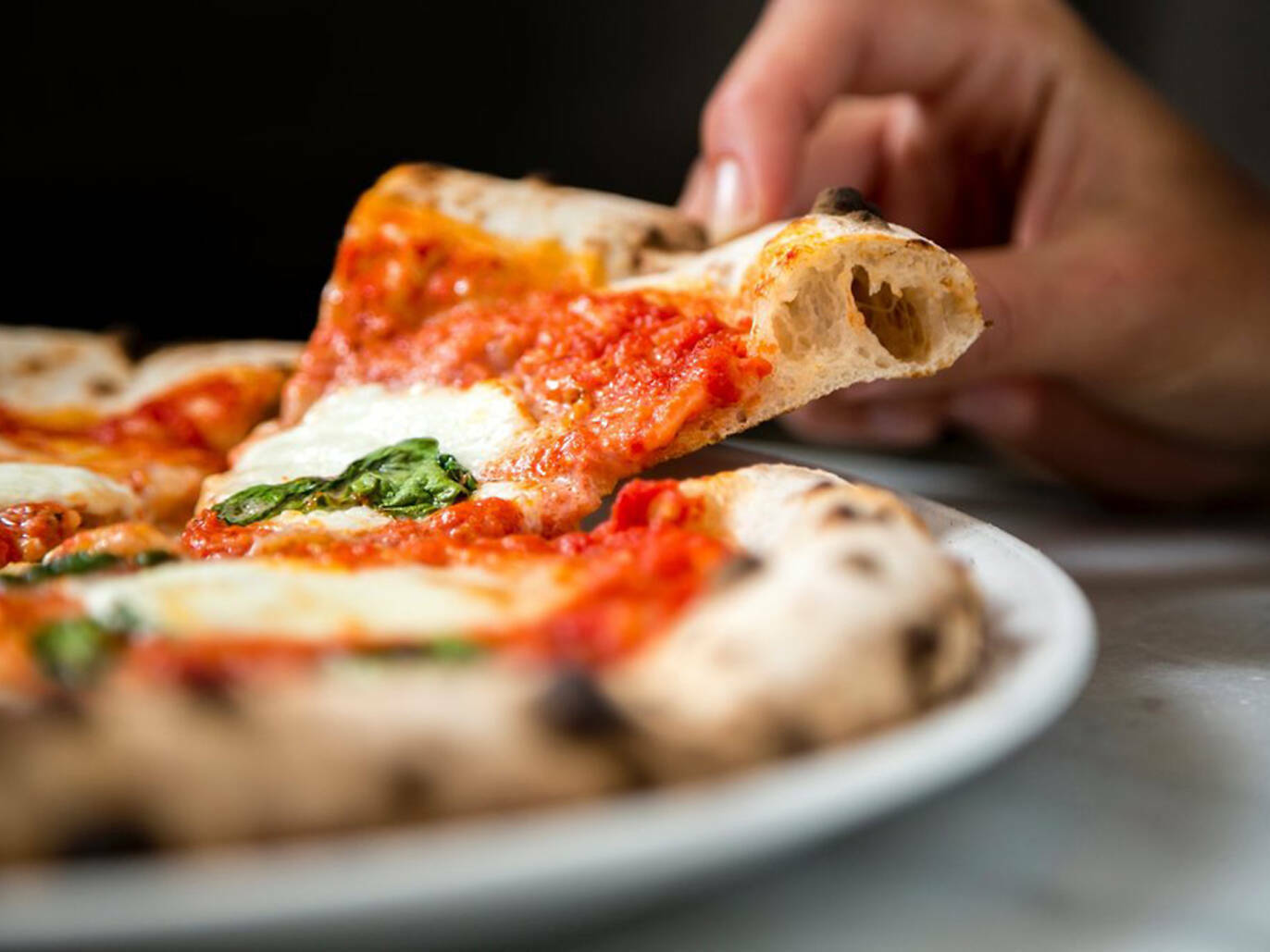 10 Best Pizzerias in Rome Right Now, Picked By Locals
